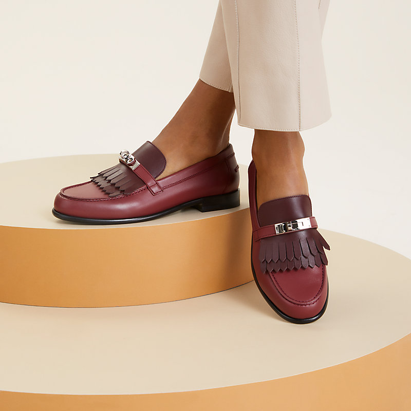 Destin loafer | Hermès USA